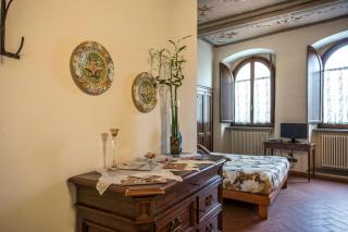 La Corte Del Re - Arezzo - 2