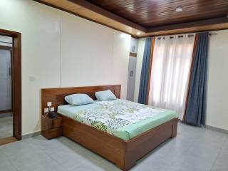 Marasita Apartments - Kigali - 8