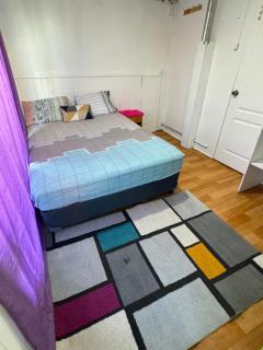 Barrio residencial - Punta Arenas - 1