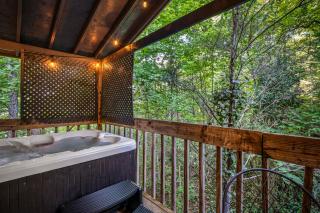 Misty Top - Sevierville - 8