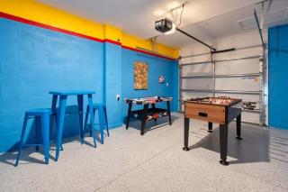 Family Fun Home Kids Room Game Room Near Disney - Kissimmee - 1