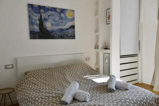 Dima Home Cute Flat in Rome - Rome - 4