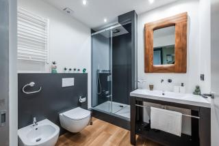 tHE Baldachin Home - Navigli Area - Milan - 2