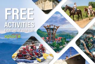 Misty Ridge - Sevierville - 9