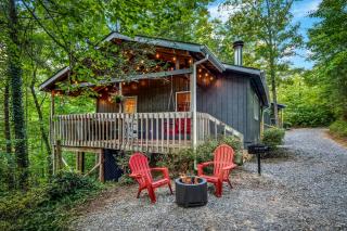 Misty Ridge - Sevierville - 5