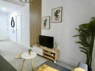 apartamento cardenal albornoz - Huelva - 5