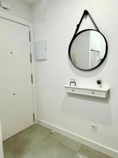 apartamento cardenal albornoz - Huelva - 1