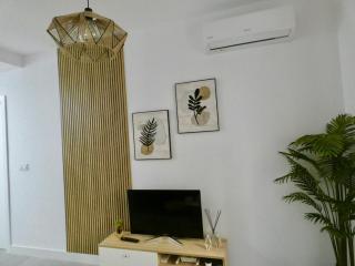 apartamento cardenal albornoz - Huelva - 4