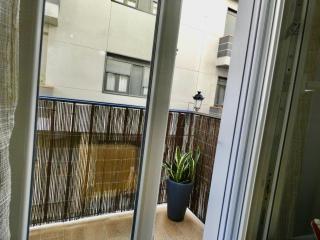 apartamento cardenal albornoz - Huelva - 3