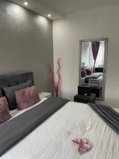 Lux stan Kragujevac - Kragujevac - 6