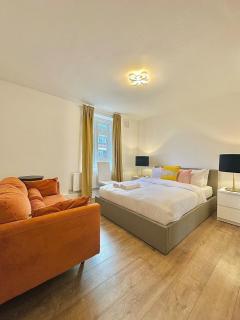 1 min walk to Stockwell - Londra - 6