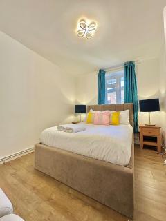 1 min walk to Stockwell - Londra - 4