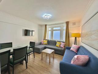 1 min walk to Stockwell - Londra - 3