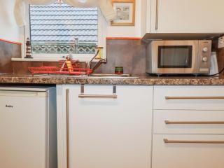 The Annexe, Laburnum - 4