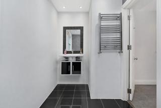 Chelsea Modern Apartments - Londra - 5