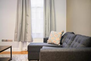 Chelsea Modern Apartments - Londra - 4