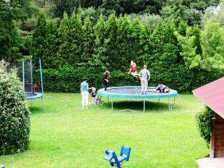 Ferienhof-Wohler-Wohnung-5 - Bojendorf - 9