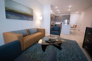 Spectacular Apartments by BCA Furnished Apartments Spec1B 654 L - Atlanta - 6