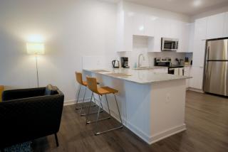 Spectacular Apartments by BCA Furnished Apartments Spec1B 654 L - Atlanta - 2
