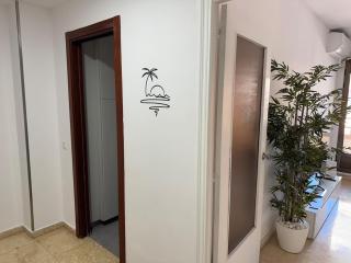 Piso en avenida principal 4 habitaciones - Benicàssim - 5