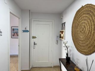 Piso en avenida principal 4 habitaciones - Benicàssim - 2