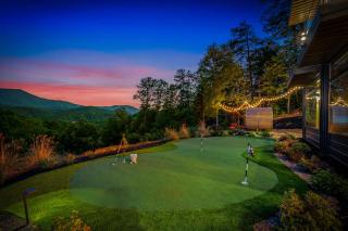 Windows to the Mountains - Gatlinburg - 7