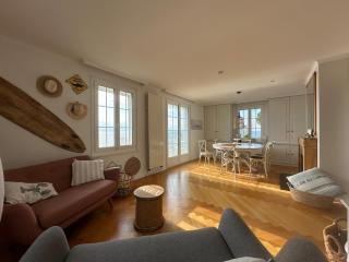 Maison pieds dans l'eau - Grandvaux - 3