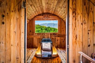 Windows to the Mountains - Gatlinburg - 5