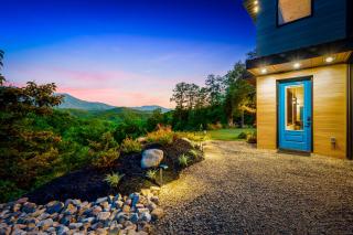Windows to the Mountains - Gatlinburg - 4