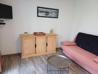 La maison du soleil - Pouzauges - 7