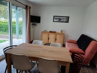 La maison du soleil - Pouzauges - 6