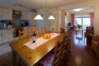 Altstadtflair Apartment - Husum - 9