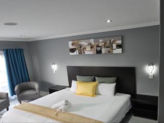 Grand Diamond Lodge - Roodepoort - 1