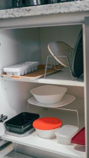 Departamento moderno y acogedor en Asunción - 3