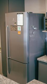 Departamento moderno y acogedor en Asunción - Asunción - 2