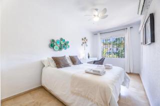 VB Seguiriyas - 3BDR Relax Townhouse - Benalmádena - 5