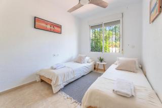 VB Seguiriyas - 3BDR Relax Townhouse - Benalmádena - 2