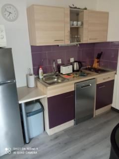 Apartments Vesna - Ribarica - 7