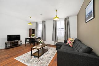 Chelsea Modern Apartments - Londra - 0