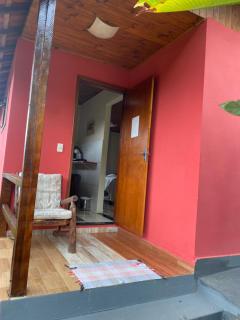 Recanto dos Pássaros - Itatiaia - 5