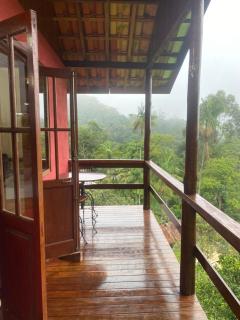 Recanto dos Pássaros - Itatiaia - 4