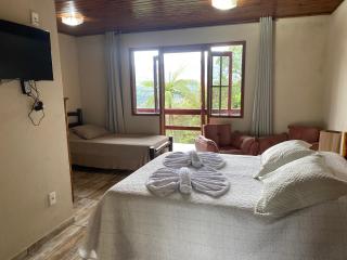 Recanto dos Pássaros - Itatiaia - 3