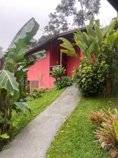 Recanto dos Pássaros - Itatiaia - 2