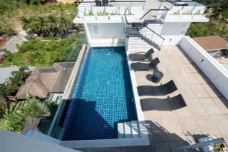 Yenna Apartment - Kamala Beach - 7