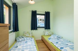 Schöne Wohnung mit Garten - Radolfzell am Bodensee - 6
