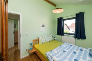 Schöne Wohnung mit Garten - Radolfzell am Bodensee - 5