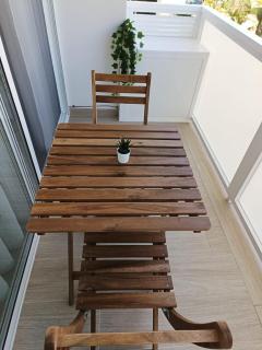 apartamento el copo - 3