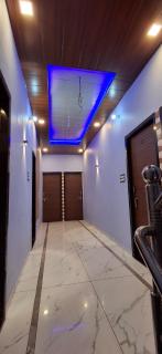 Ram karsan hotel - 1