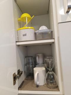 apartamento el copo - 5