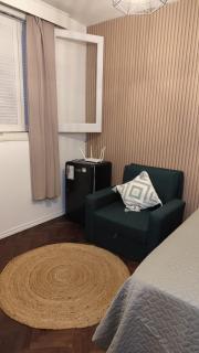 An apartment just steps from the sea Un apartamento a pasos del mar - Montevideu - 5